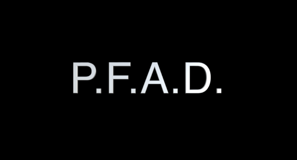 Sketch Comedy P.F.A.D.